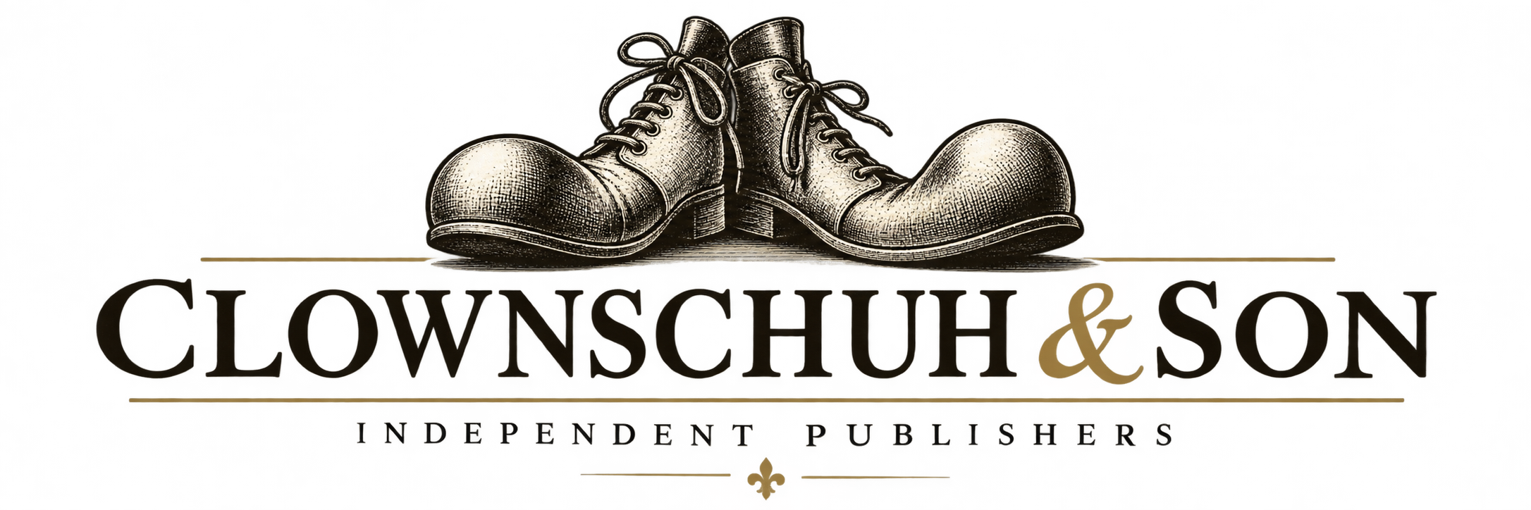 Clownschuh & Son — Independent Publishers